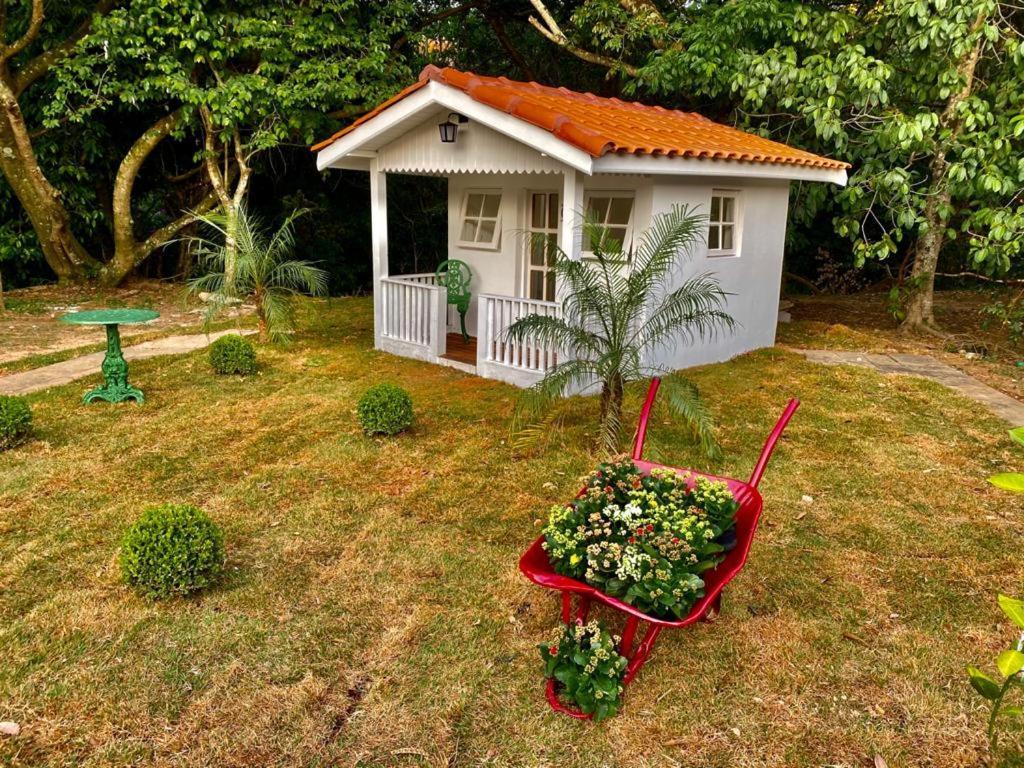 Samba Itu Hotel Luaran gambar