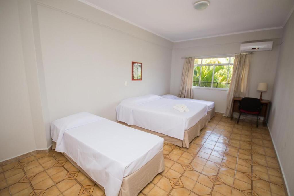 Samba Itu Hotel Luaran gambar