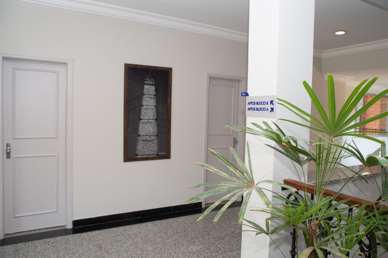 Samba Itu Hotel Luaran gambar