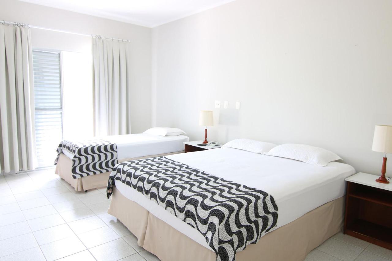 Samba Itu Hotel Luaran gambar