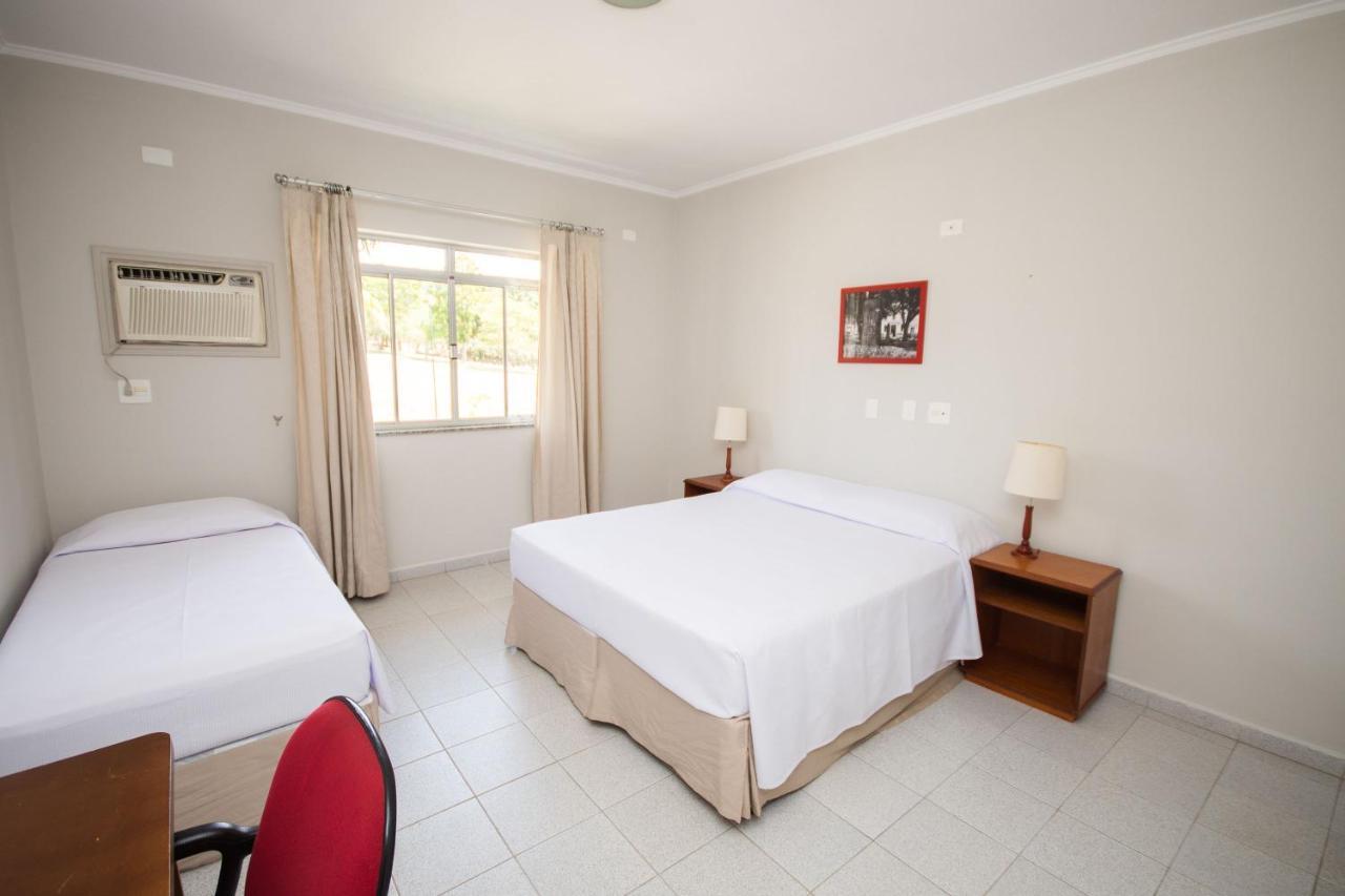 Samba Itu Hotel Luaran gambar