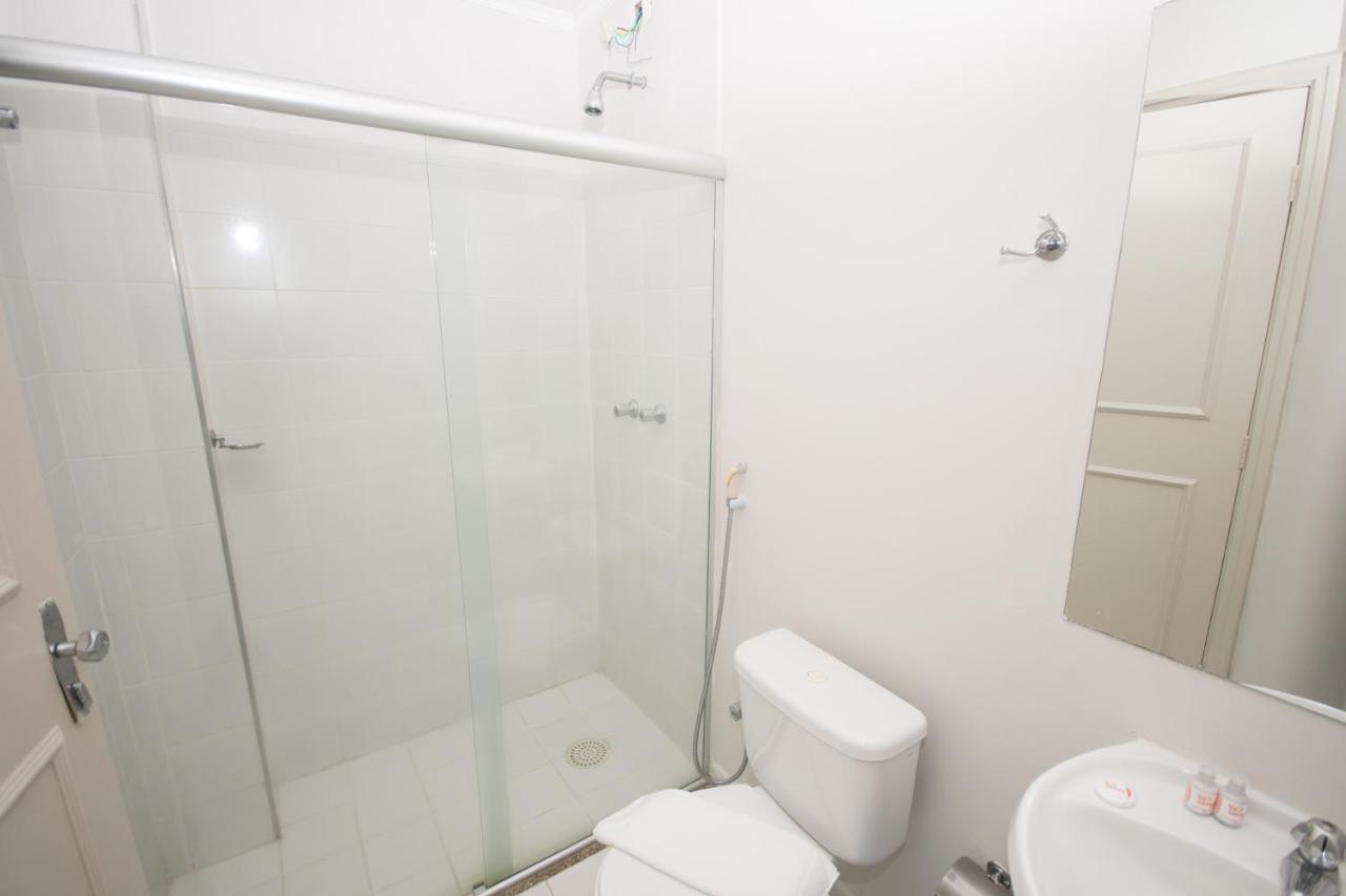 Samba Itu Hotel Luaran gambar