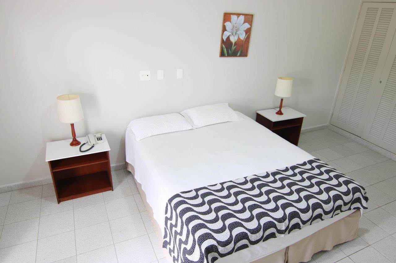 Samba Itu Hotel Luaran gambar