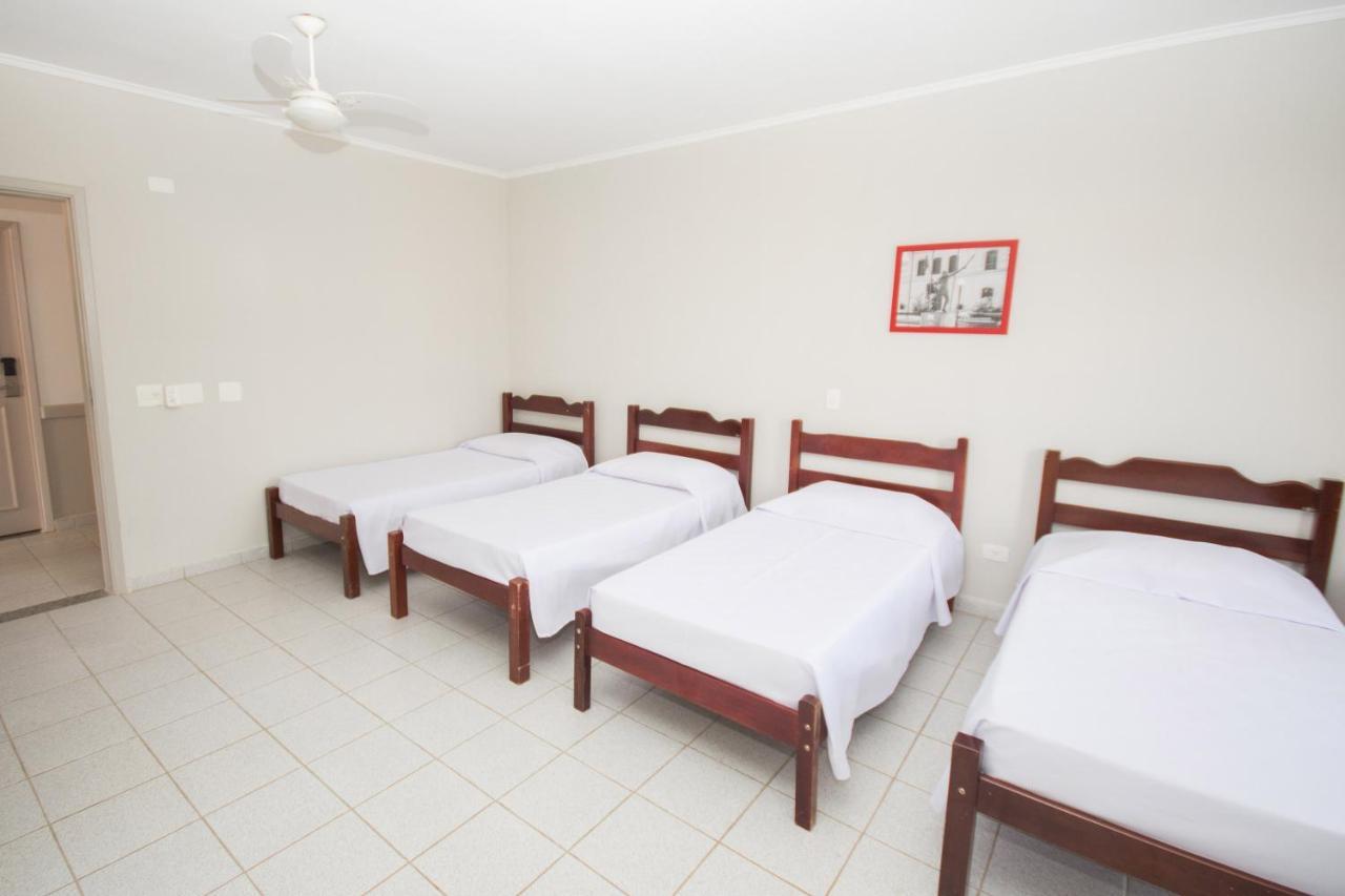 Samba Itu Hotel Luaran gambar
