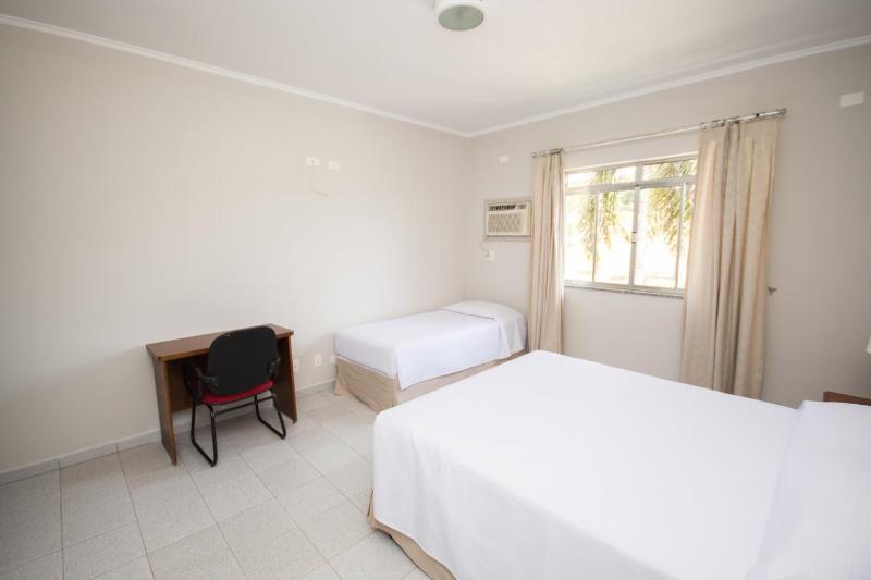 Samba Itu Hotel Luaran gambar